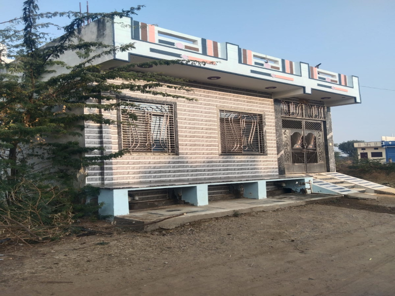 2 BHK 1250 Sq.ft. House for Sale in 100 Feet Road, Bhilwara