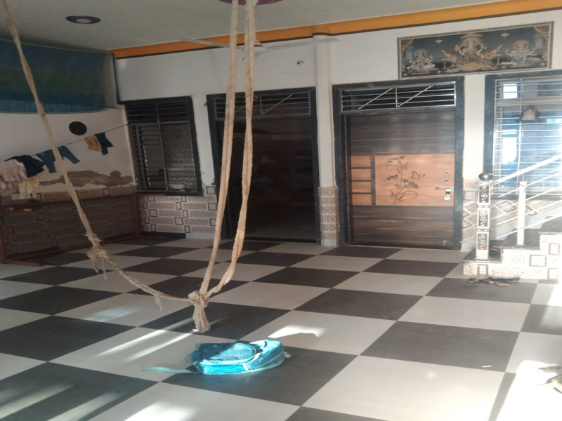 2 BHK 1250 Sq.ft. House for Sale in 100 Feet Road, Bhilwara