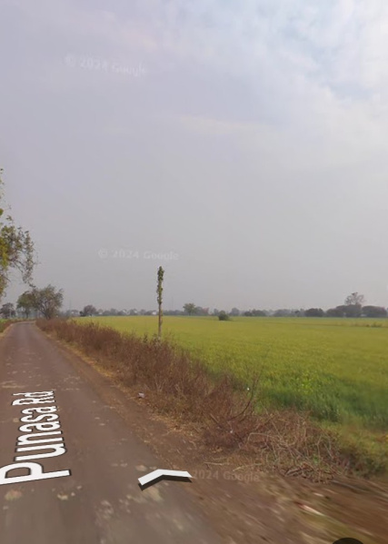  3 Acre Agricultural/Farm Land for Sale in Mundi, Khandwa