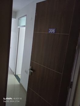 2 BHK Flat for Rent in Japanese Zone, Neemrana, Alwar