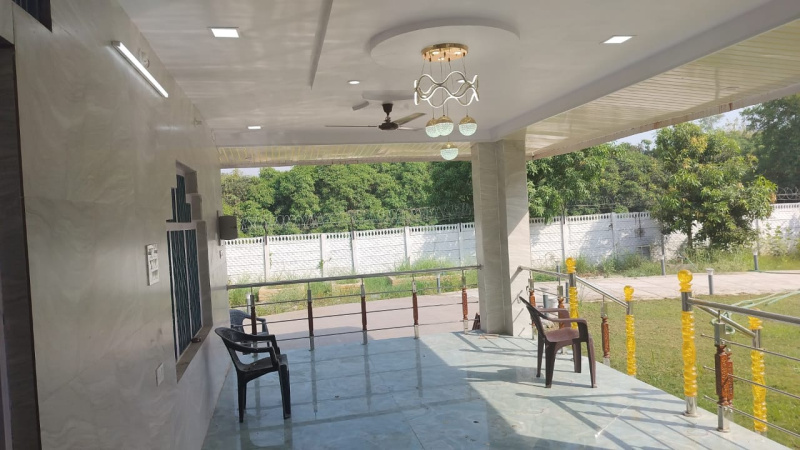 3 BHK 3200 Sq.ft. Farm House for Sale in Malihabad, Lucknow