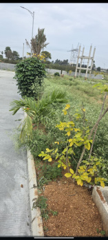 Residential Plot for Sale in Adibatla, Hyderabad