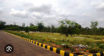 Residential Plot for Sale in Shankarpally, Rangareddy