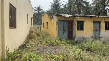 Agricultural Land for Sale in Samalapuram, Coimbatore