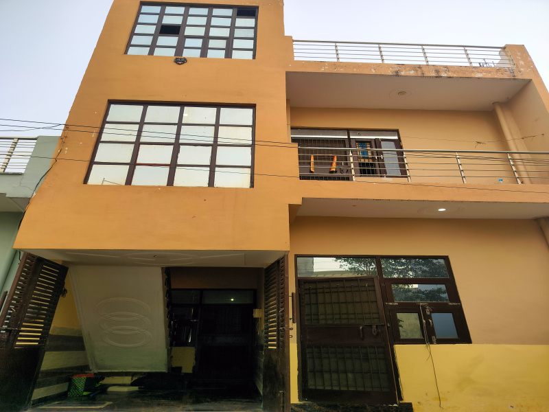 4 BHK 160 Sq.ft. House for Rent in Duhai, Ghaziabad