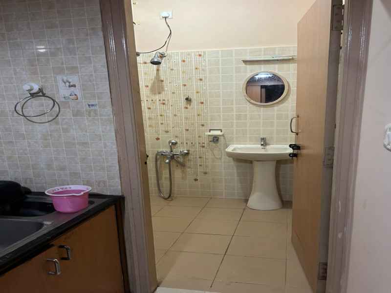  800 Sq.ft. Studio Apartment for Rent in Kasturi Nagar, Bangalore
