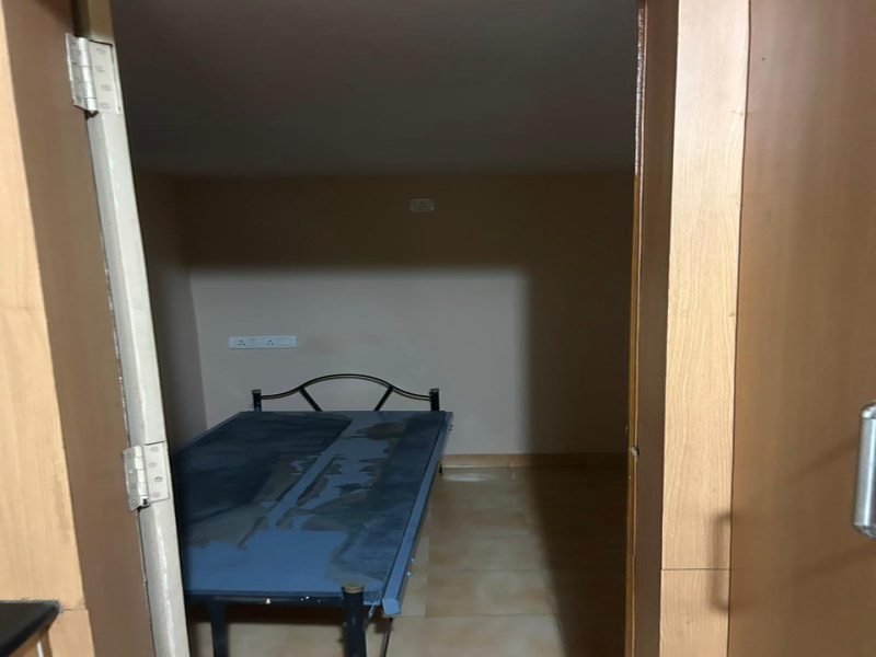  800 Sq.ft. Studio Apartment for Rent in Kasturi Nagar, Bangalore
