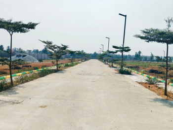  Residential Plot for Sale in Mulbagal, Kolar