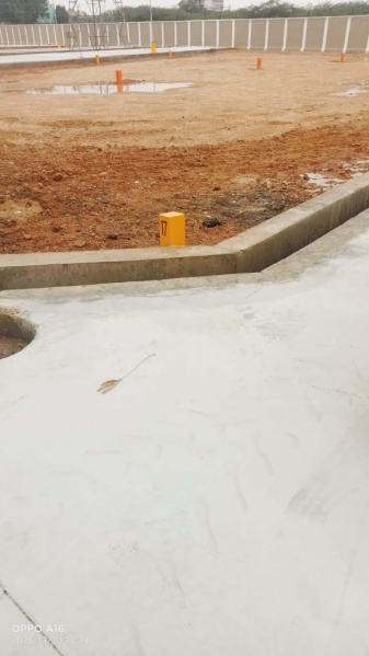  1200 Sq.ft. Residential Plot for Sale in Dheeran Nagar, Tiruchirappalli