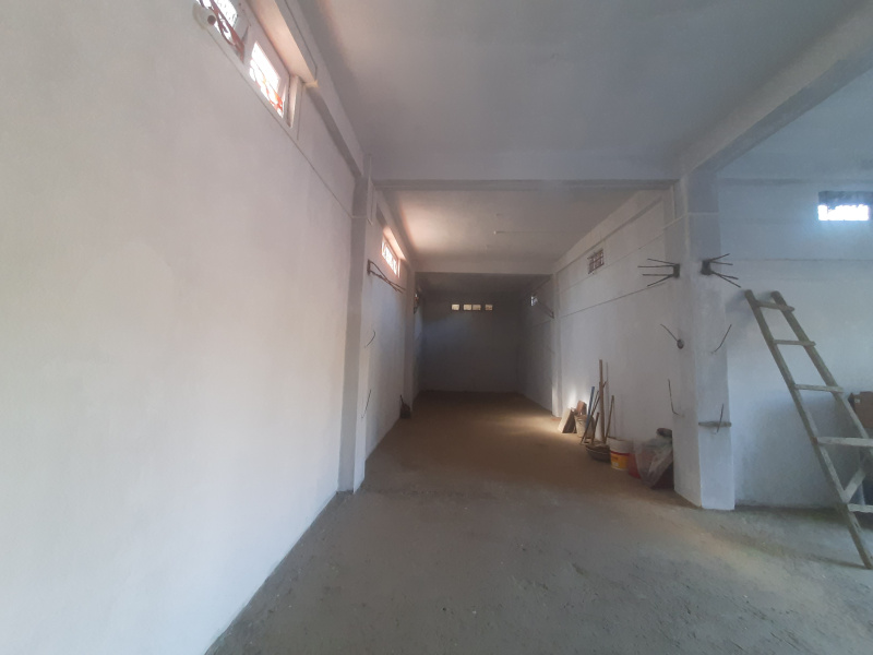  1250 Sq.ft. Warehouse for Rent in Chirukandi, Silchar