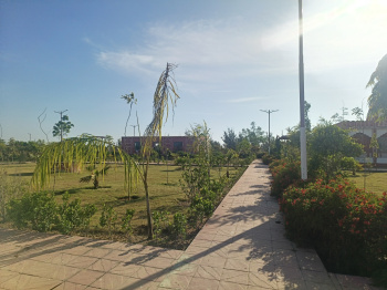  Residential Plot for Sale in Khatipura, Jaipur