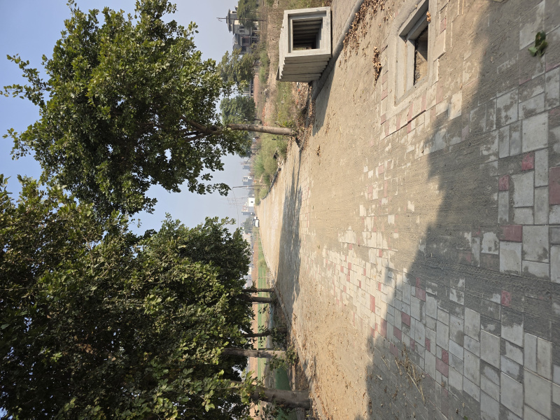  395 Sq. Yards Residential Plot for Sale in Ashiana Colony, Dera Bassi