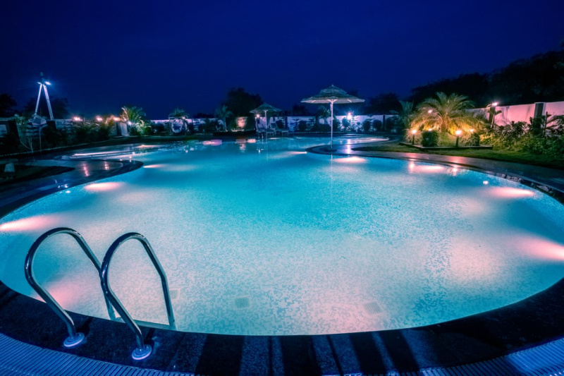  242 Sq. Yards Residential Plot for Sale in Kompally, Hyderabad