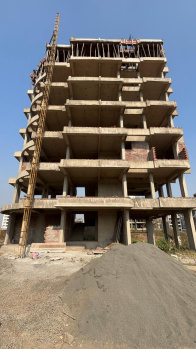 1 BHK Flat for Sale in Pushpak Nagar, Navi Mumbai