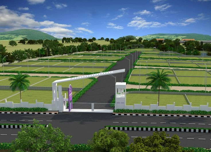  1200 Sq.ft. Residential Plot for Sale in Kannuru, Bangalore
