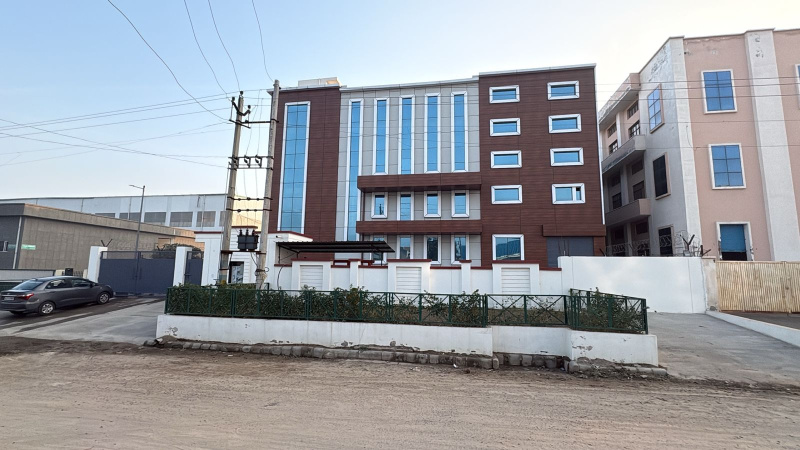  1800 Sq.ft. Factory for Rent in Barhi, Sonipat