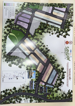  Residential Plot for Sale in Chaksu, Jaipur