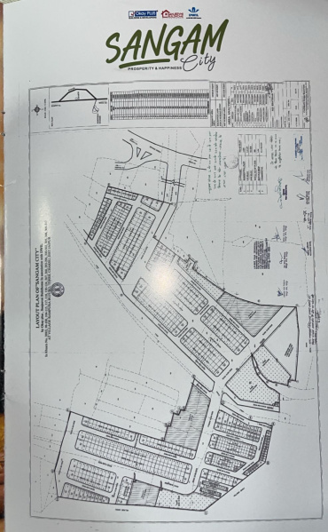  100 Sq. Yards Residential Plot for Sale in Chaksu, Jaipur