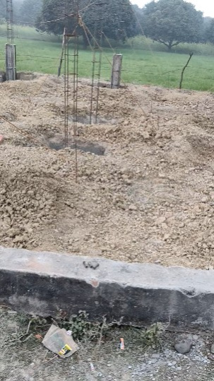  1000 Sq.ft. Residential Plot for Sale in Mohan Road, Lucknow