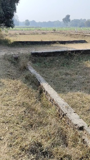  1000 Sq.ft. Residential Plot for Sale in Mohan Road, Lucknow