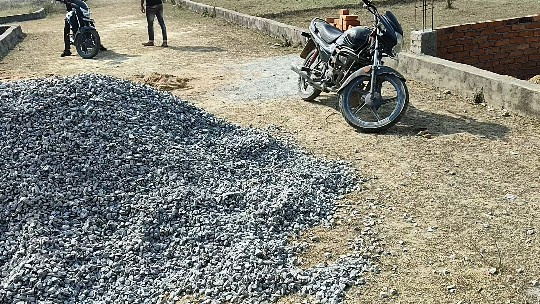  1000 Sq.ft. Residential Plot for Sale in Mohan Road, Lucknow