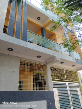 7 BHK House for Sale in Sipri Bazar, Jhansi