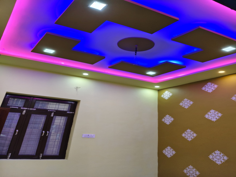 7 BHK 2600 Sq.ft. House for Sale in Sipri Bazar, Jhansi