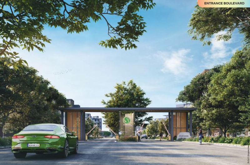  500 Sq. Yards Industrial Land for Sale in Manesar, Gurgaon