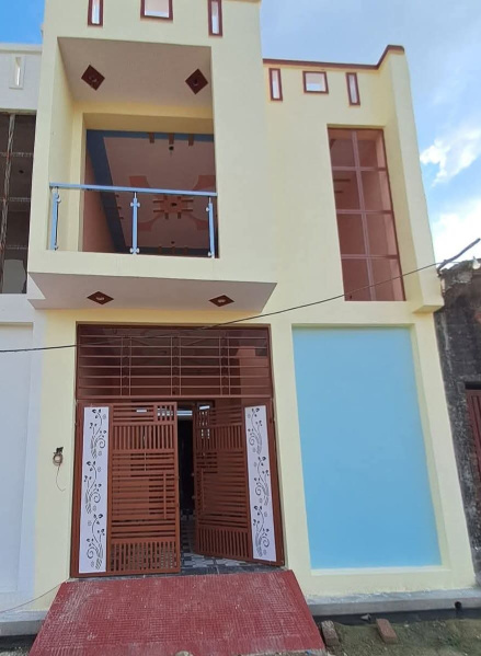 2 BHK 1000 Sq.ft. House for Sale in Gosainganj, Lucknow