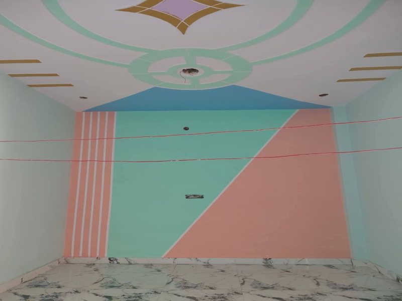 2 BHK 1000 Sq.ft. House for Sale in Gosainganj, Lucknow