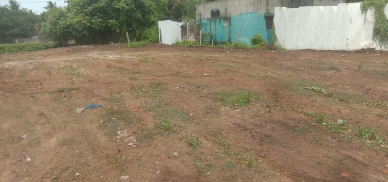  12467 Sq.ft. Residential Plot for Sale in Pallavaram, Chennai