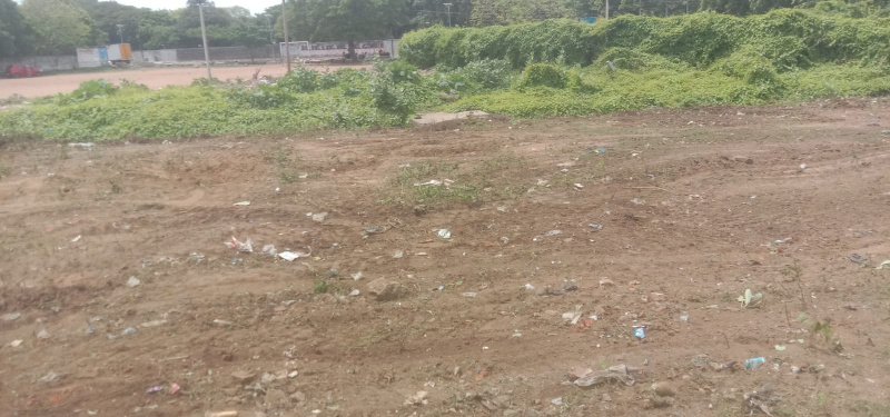  12467 Sq.ft. Residential Plot for Sale in Pallavaram, Chennai