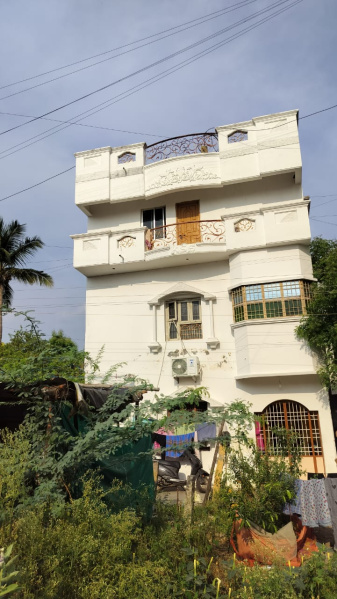8 BHK 6000 Sq.ft. Apartment for Sale in Kallakurichi, Villupuram