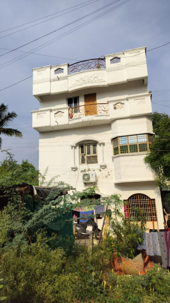 8 BHK 6000 Sq.ft. Apartment for Sale in Kallakurichi, Villupuram