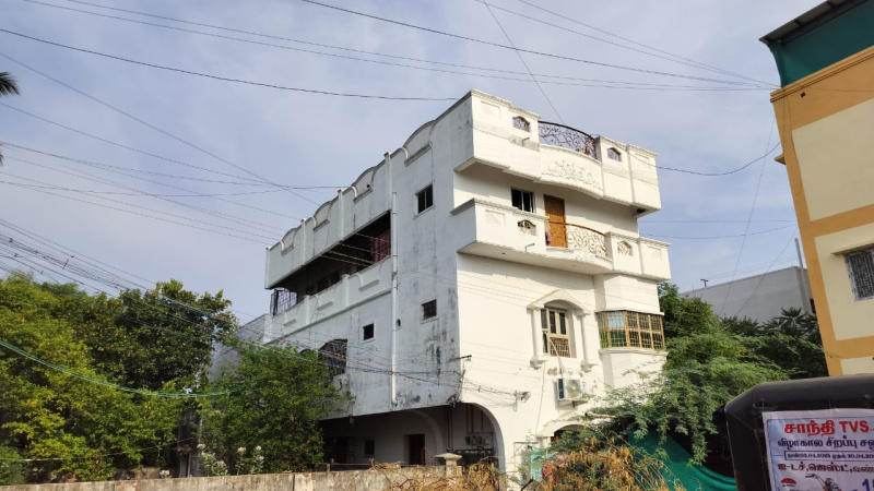 8 BHK 6000 Sq.ft. Apartment for Sale in Kallakurichi, Villupuram