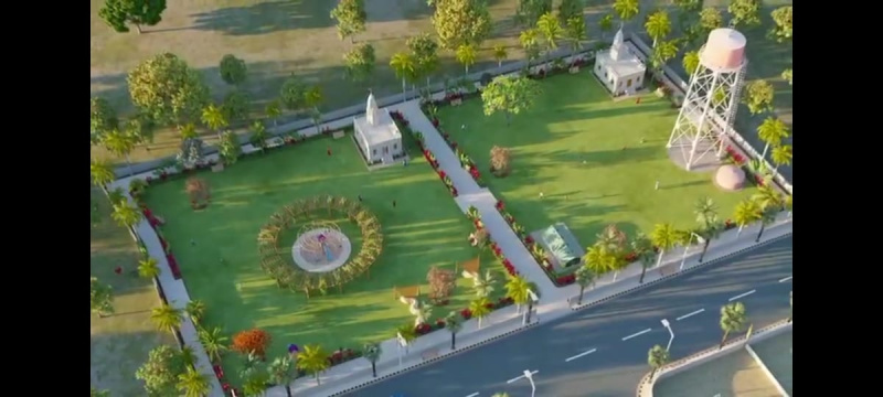  191 Sq. Yards Residential Plot for Sale in Tonk Road, Jaipur