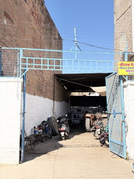 Commercial Land for Sale in Paota, Jodhpur