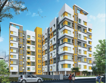 2 BHK Flat for Sale in Dum Dum, Kolkata