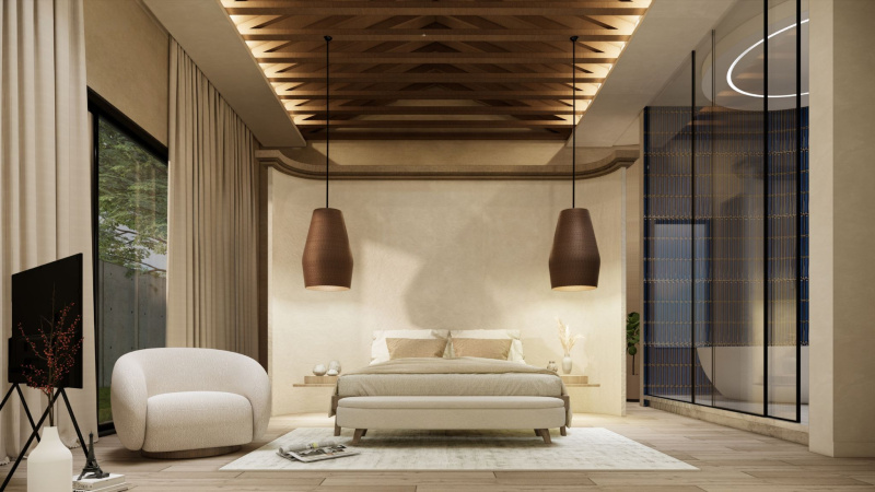 4 BHK 600 Sq. Meter Villa for Sale in Siolim, Bardez, Goa