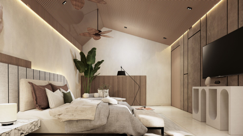 4 BHK 600 Sq. Meter Villa for Sale in Siolim, Bardez, Goa