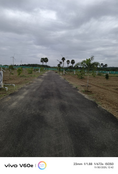  Agricultural Land for Sale in Kinathukadavu, Coimbatore