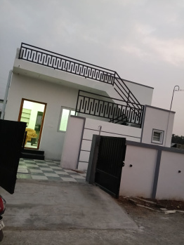 2 BHK Villa for Sale in Vadasithur, Coimbatore