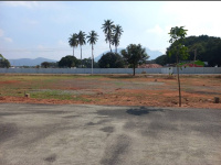  Residential Plot for Sale in Theethipalayam, Coimbatore