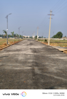  Residential Plot for Sale in Kovaipudur, Coimbatore