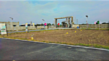  Residential Plot for Sale in PKT Nagar, Sulur, Coimbatore