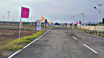  Residential Plot for Sale in Sulur, Coimbatore
