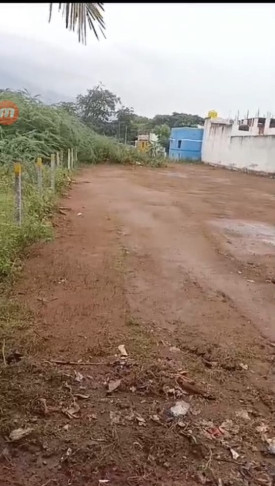  31 Cent Commercial Land for Sale in Courtallam, Tirunelveli