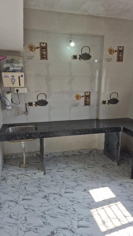 2 BHK 850 Sq.ft. Apartment for Rent in Marunji, Pune