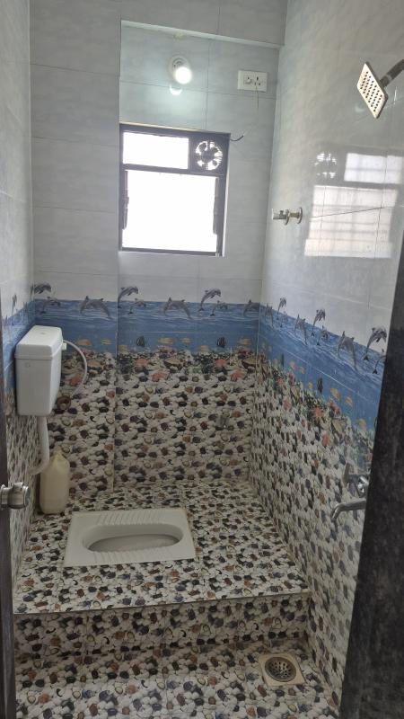 2 BHK 850 Sq.ft. Apartment for Rent in Marunji, Pune