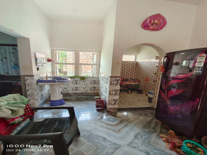 4 BHK 2300 Sq.ft. House for Sale in Rampurhat, Birbhum